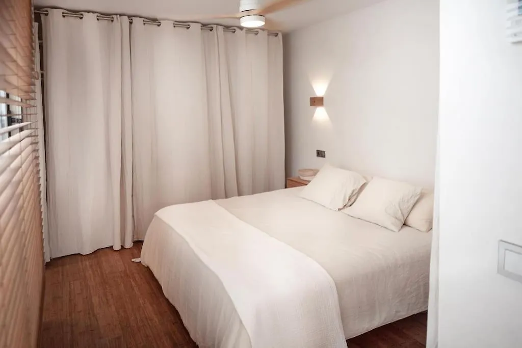25 - El Loft Del Barrio Del Moral- Enjoy Tarifa Villa