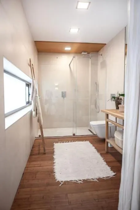 25 - El Loft Del Barrio Del Moral- Enjoy Tarifa Villa