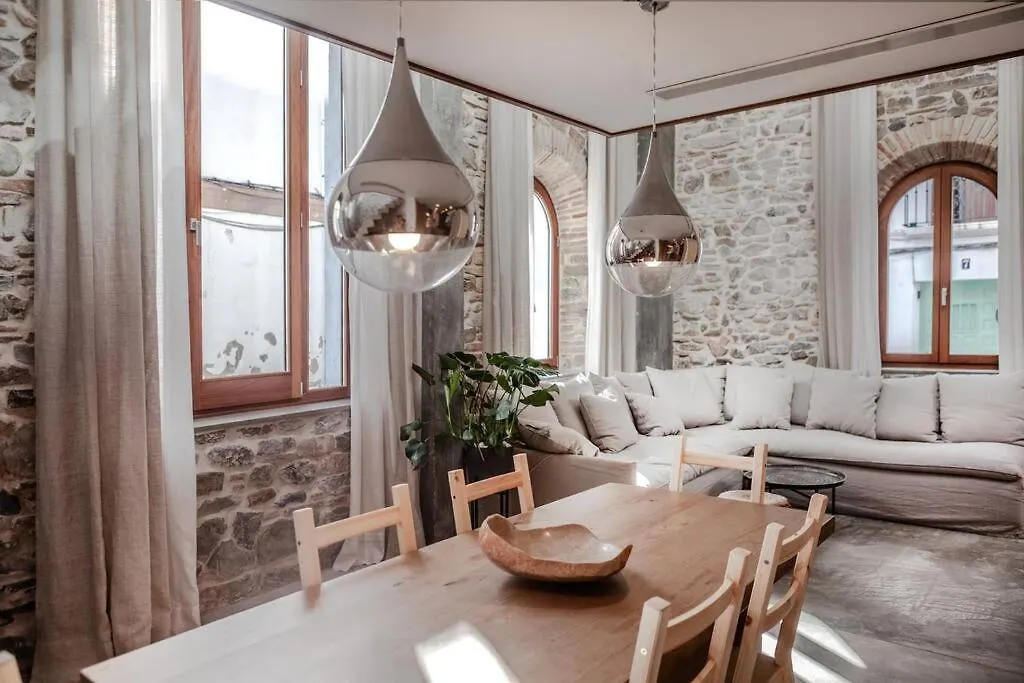 25 - El Loft Del Barrio Del Moral- Enjoy Tarifa Villa