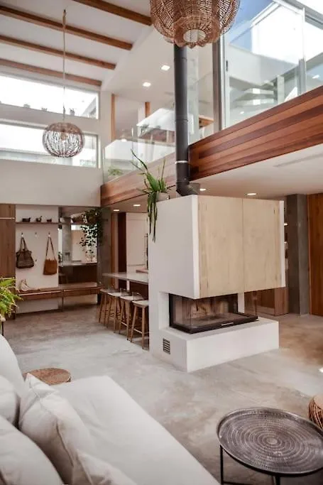 25 - El Loft Del Barrio Del Moral- Enjoy Tarifa Villa