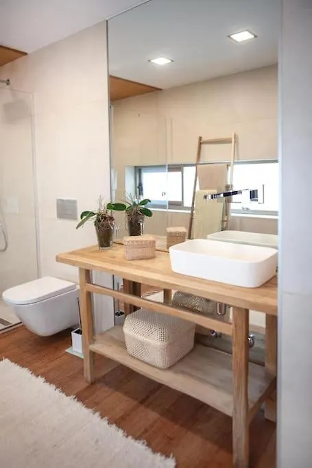 25 - El Loft Del Barrio Del Moral- Enjoy Tarifa Villa 0*,  Spain