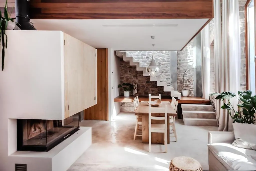 25 - El Loft Del Barrio Del Moral- Enjoy Tarifa Villa