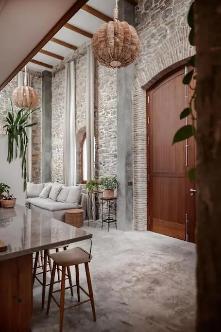25 - El Loft Del Barrio Del Moral- Enjoy Tarifa Villa