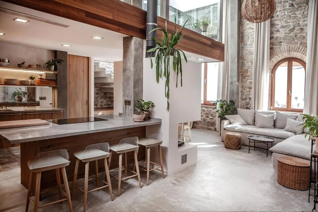 25 - El Loft Del Barrio Del Moral- Enjoy Tarifa Villa Spain