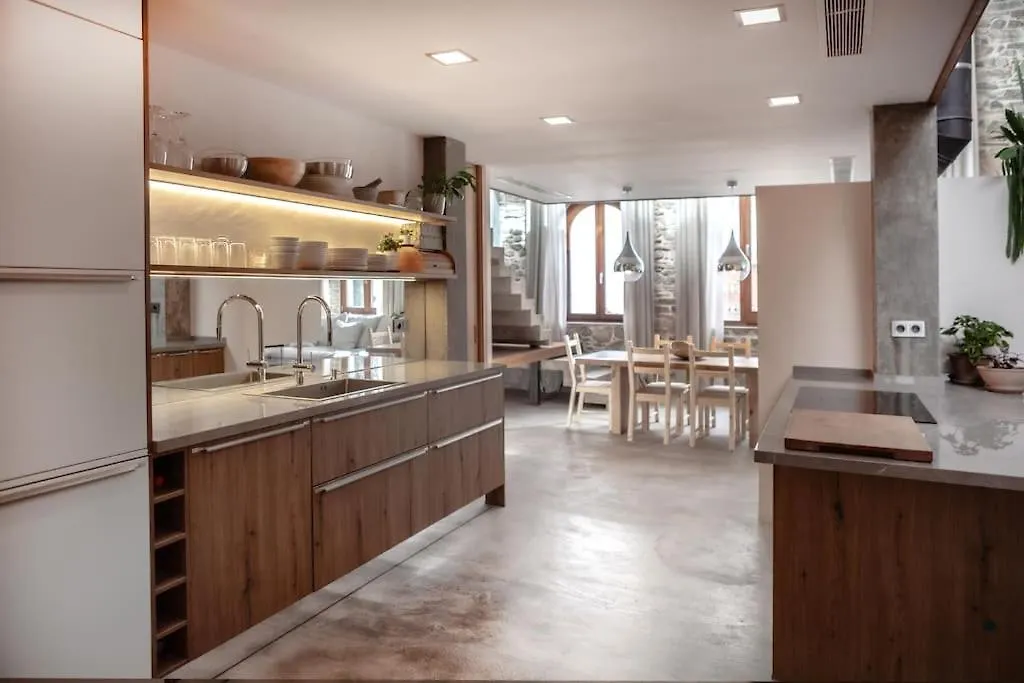 25 - El Loft Del Barrio Del Moral- Enjoy Tarifa Villa