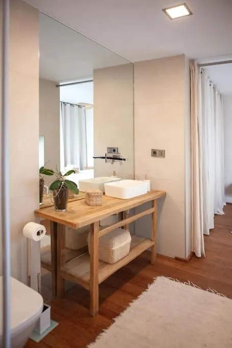 25 - El Loft Del Barrio Del Moral- Enjoy Tarifa Villa Spain