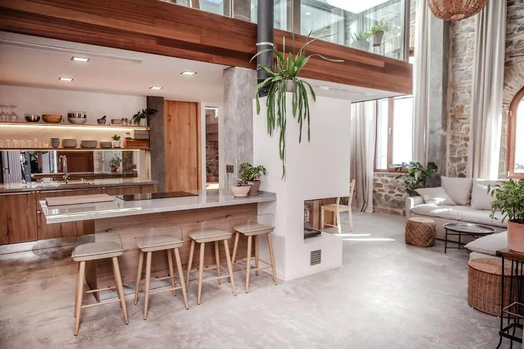 25 - El Loft Del Barrio Del Moral- Enjoy Tarifa Villa