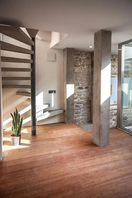 25 - El Loft Del Barrio Del Moral- Enjoy Tarifa Villa