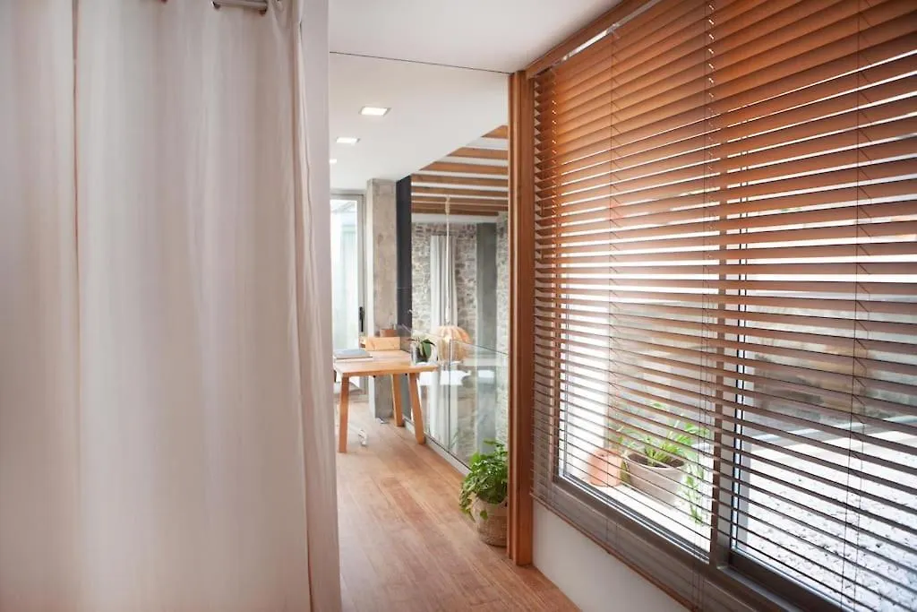 25 - El Loft Del Barrio Del Moral- Enjoy Tarifa Villa