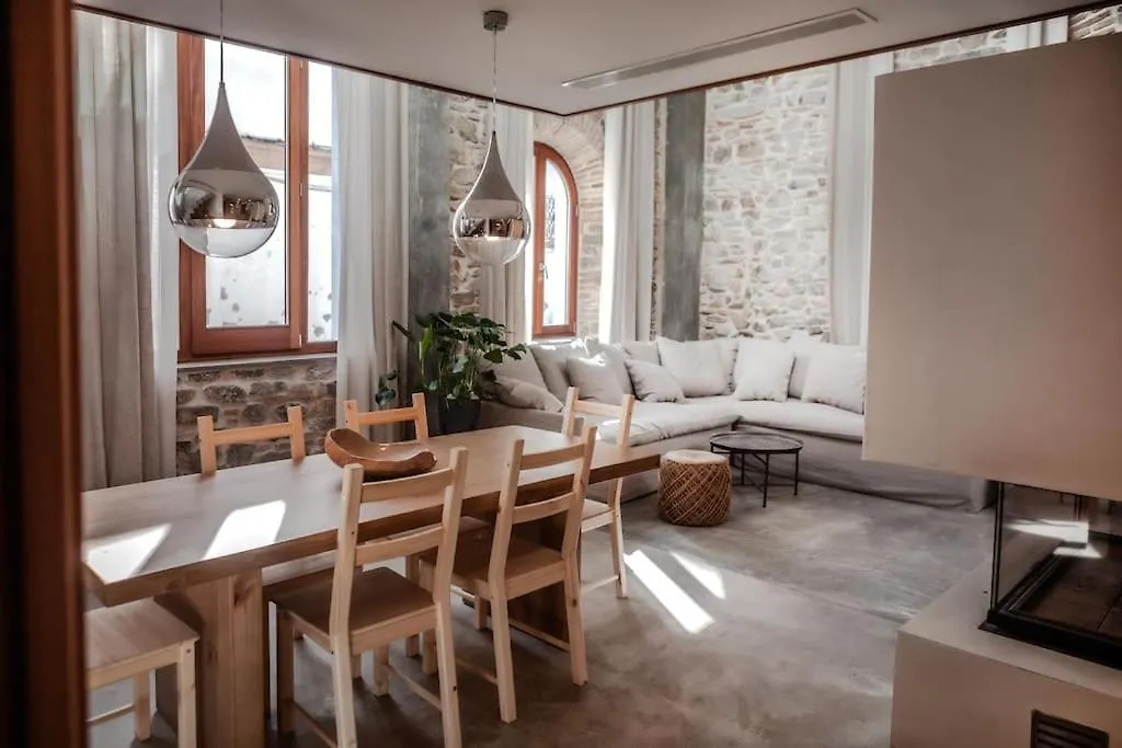 25 - El Loft Del Barrio Del Moral- Enjoy Tarifa Villa