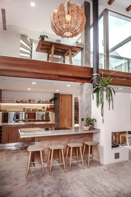 25 - El Loft Del Barrio Del Moral- Enjoy Tarifa Villa