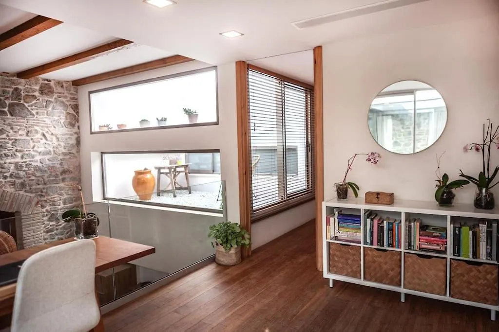 25 - El Loft Del Barrio Del Moral- Enjoy Tarifa Villa