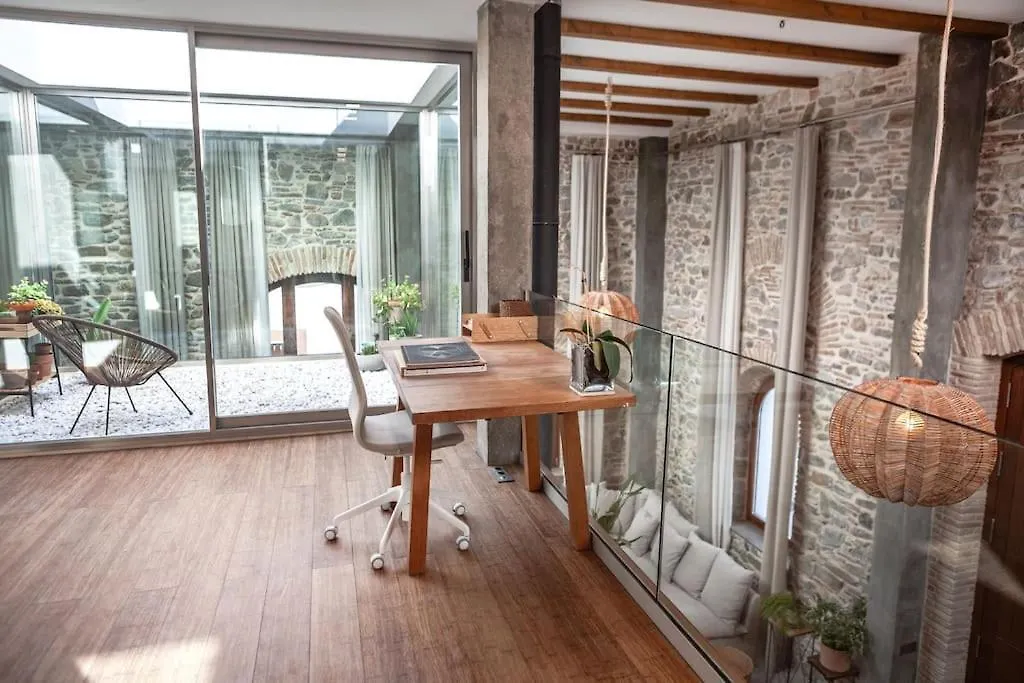 25 - El Loft Del Barrio Del Moral- Enjoy Tarifa Villa