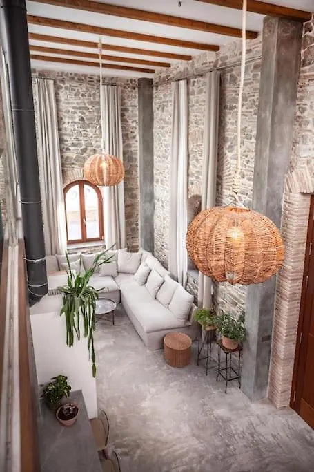 25 - El Loft Del Barrio Del Moral- Enjoy Tarifa Villa