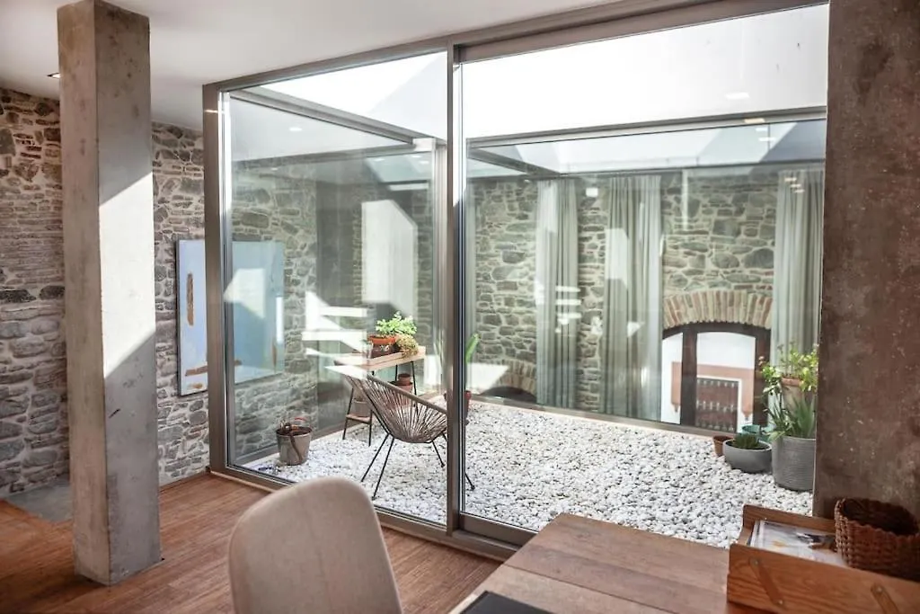 25 - El Loft Del Barrio Del Moral- Enjoy Tarifa Villa 0*,