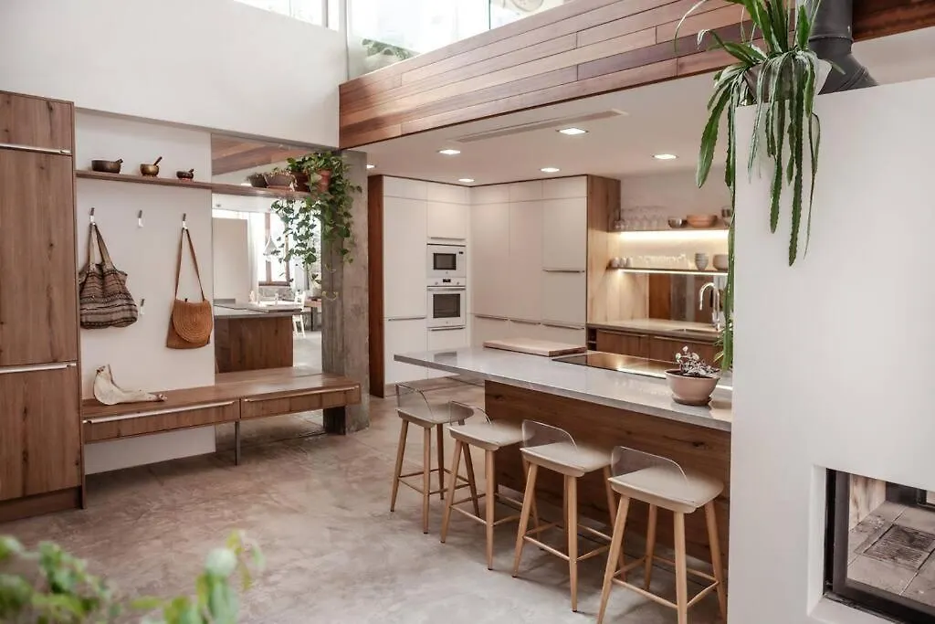 25 - El Loft Del Barrio Del Moral- Enjoy Tarifa Villa