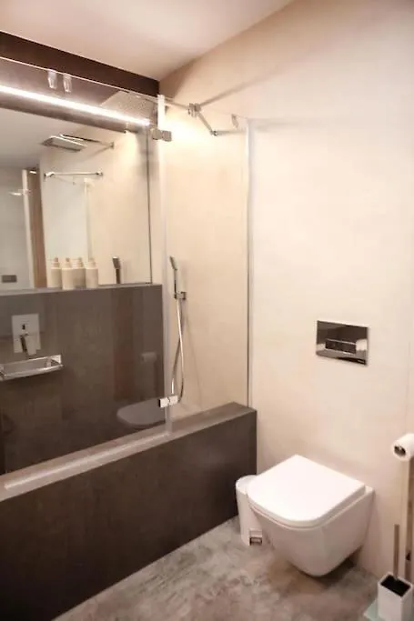 25 - El Loft Del Barrio Del Moral- Enjoy Tarifa Villa