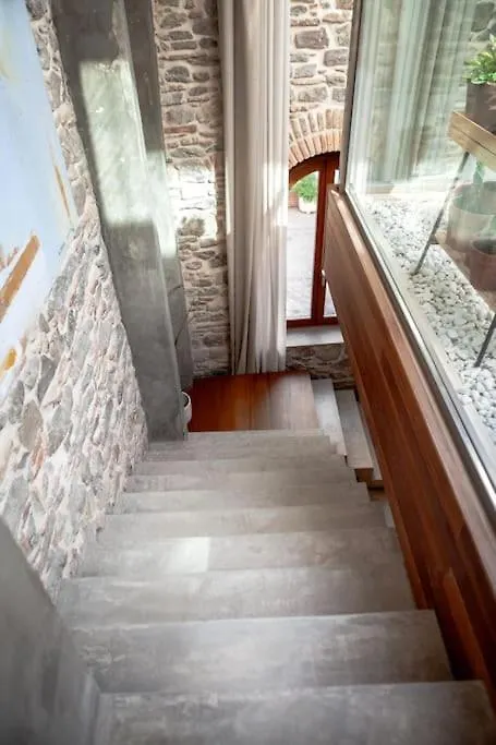 25 - El Loft Del Barrio Del Moral- Enjoy Tarifa Villa