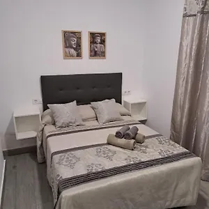  Apartamento Villavarela A