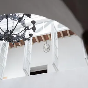 El Palacio Del Viento Appartamento