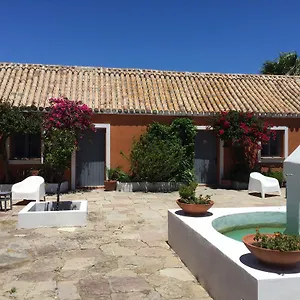  Country house Cortijo El Pozuelo