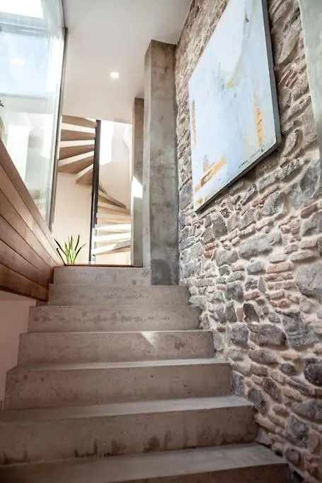 25 - El Loft Del Barrio Del Moral- Enjoy Tarifa Villa
