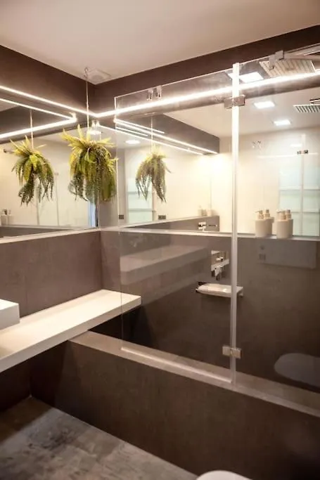 25 - El Loft Del Barrio Del Moral- Enjoy Tarifa Villa