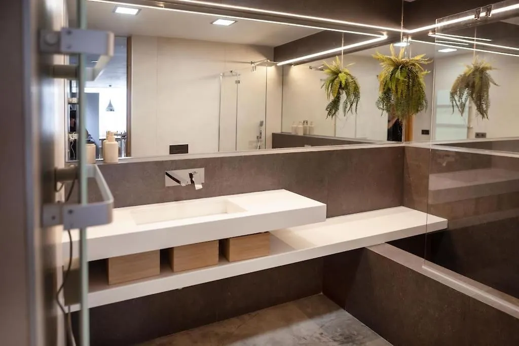 25 - El Loft Del Barrio Del Moral- Enjoy Tarifa Villa