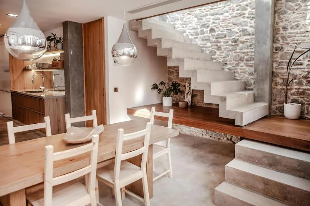 25 - El Loft Del Barrio Del Moral- Enjoy Tarifa Villa